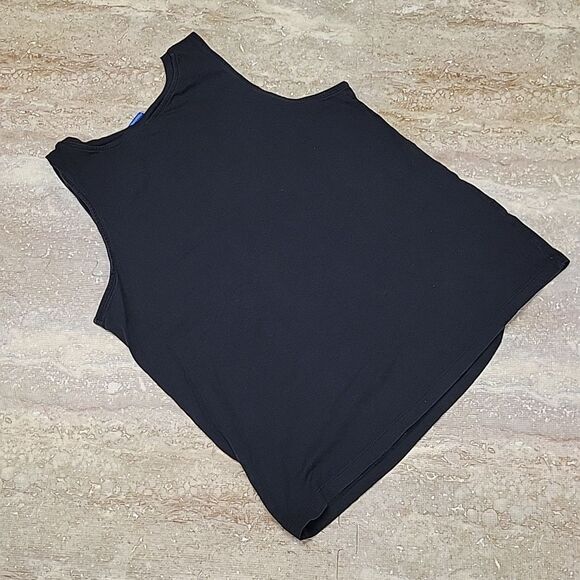 ADIDAS MENS COTTON TANK SIZE SMALL - Picture 6 of 7